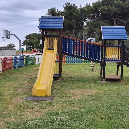 פרמנטורה Apartment Alexandra מראה חיצוני תמונה
