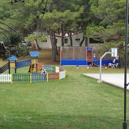 פרמנטורה Apartment Alexandra מראה חיצוני תמונה