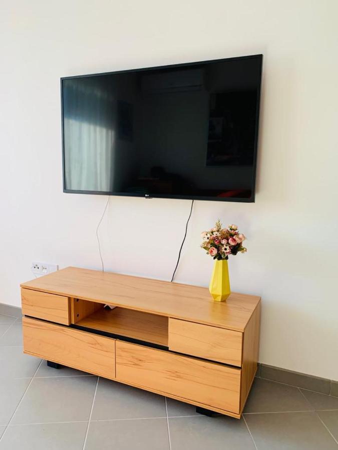 פרמנטורה Apartment Alexandra מראה חיצוני תמונה