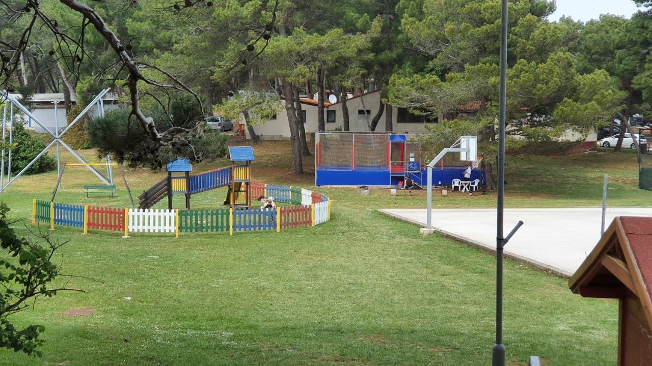 פרמנטורה Apartment Alexandra מראה חיצוני תמונה