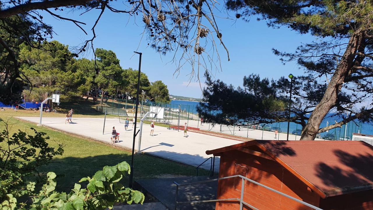 פרמנטורה Apartment Alexandra מראה חיצוני תמונה