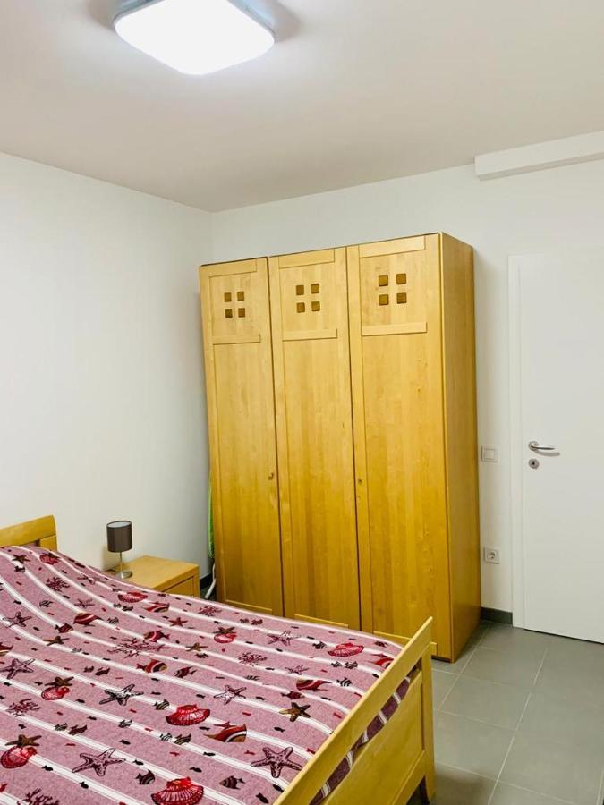 פרמנטורה Apartment Alexandra מראה חיצוני תמונה