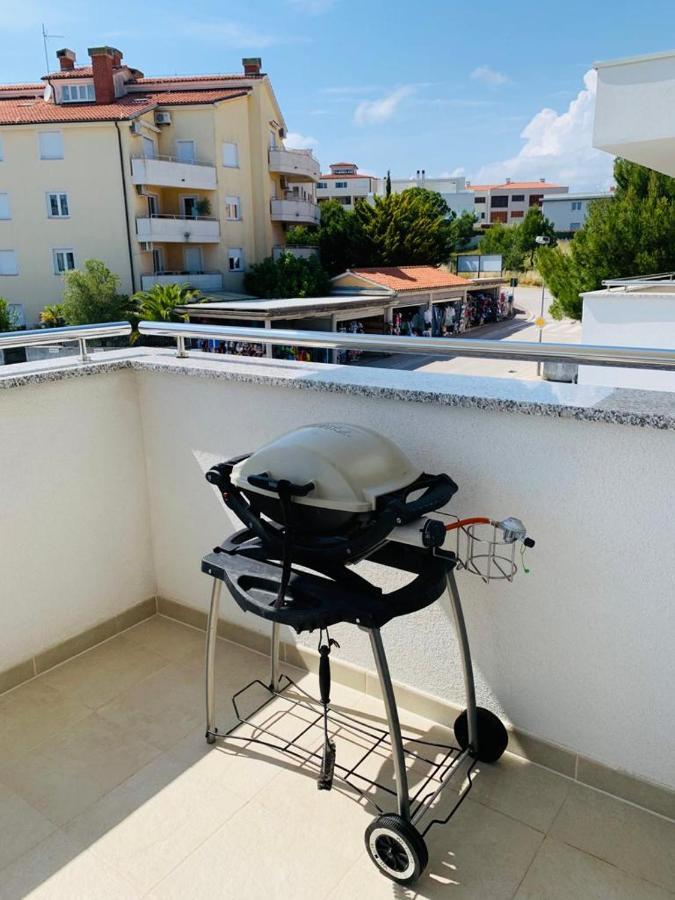 פרמנטורה Apartment Alexandra מראה חיצוני תמונה