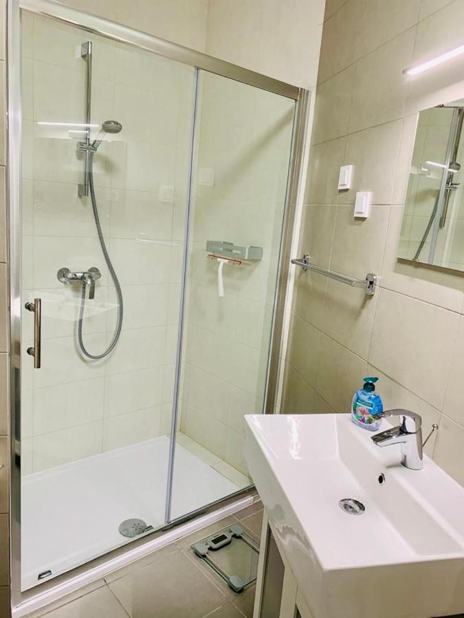 פרמנטורה Apartment Alexandra מראה חיצוני תמונה